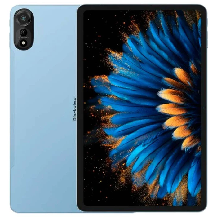 BlackView Mega 2 Set 12" 4G 12GB 256GB Blue (MEGA2BL) (BVIMEGA2BL)