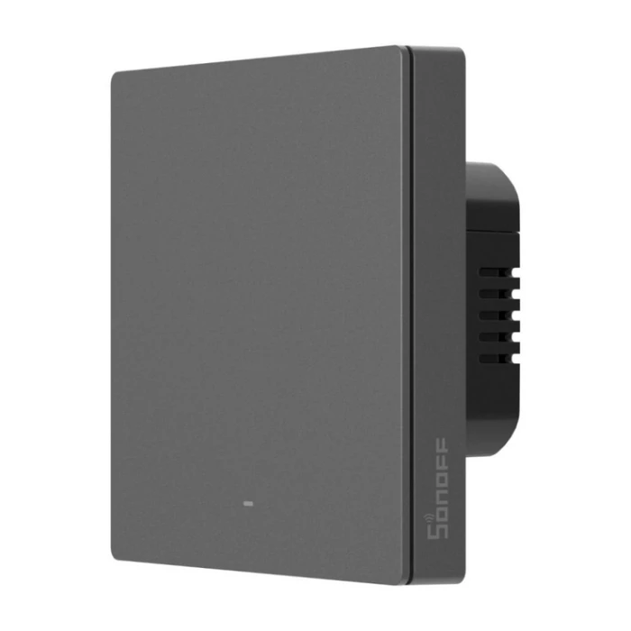 Sonoff Smart Scene Wall Switch WiFi M5 1C 86M (1-channel) (M5-1C-86M) (SONM5-1C-86M)