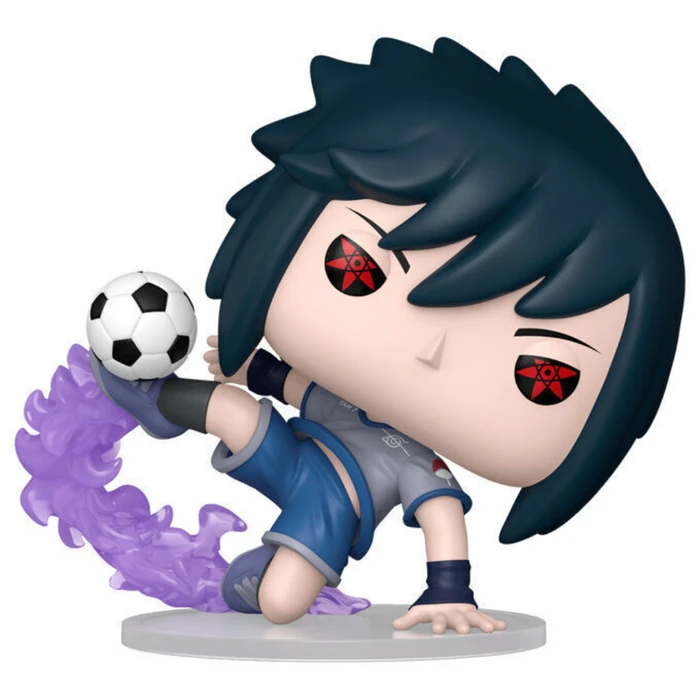 Funko Pop! Animation: Naruto - Sasuke Uchiha (Shippuden) #2339 (FNK32905)