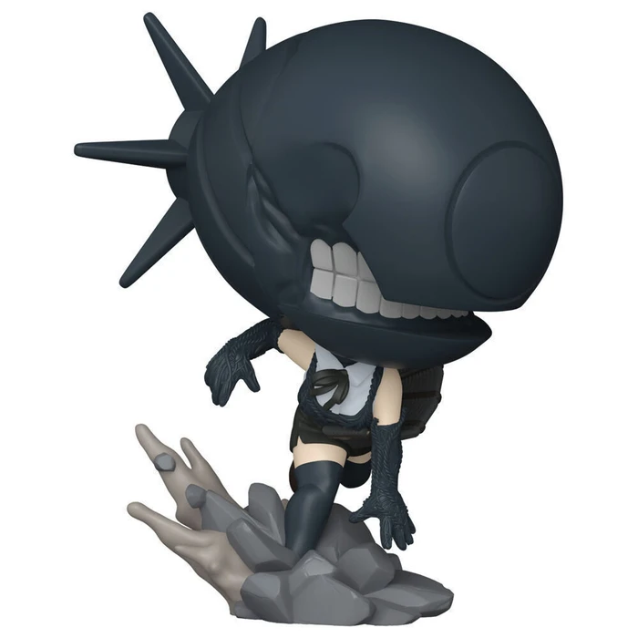 Funko Pop! Animation: Chainsaw Man - Reze Arc Bomb (Bomb) #2349 (FNK32783)