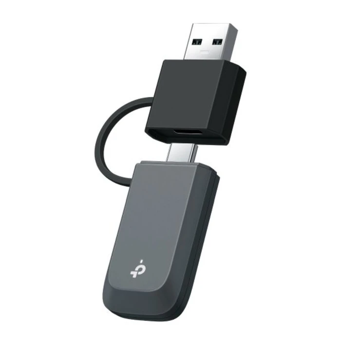 TP‑LINK ARCHER TXE70U AXE5400 USB Προσαρμογέας Wi‑Fi 6E