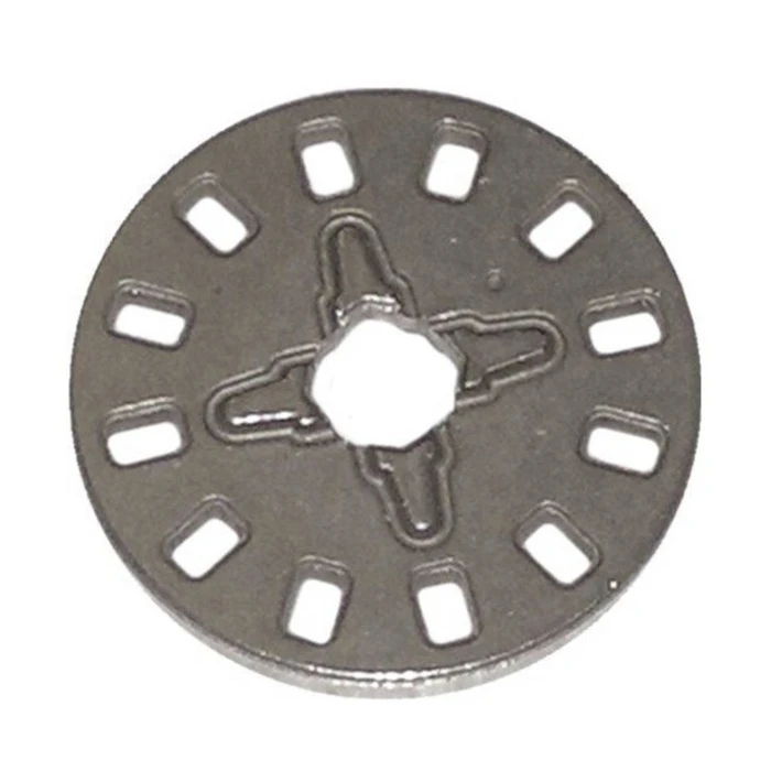 Αξεσουάρ λείανσης & λειαντικών Makita Αντάπτορας για πολυεργαλείο Multi-Tool Adapter A 196271-6