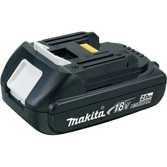 Επαναφορτιζόμενη Μπαταρία Εργαλείων Makita 197254-9 Akku-BL1820B Li 18V 2.0Ah