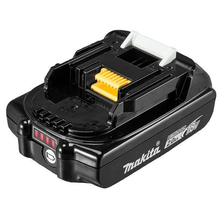 Επαναφορτιζόμενη Μπαταρία Εργαλείων Makita 197254-9 Akku-BL1820B Li 18V 2.0Ah