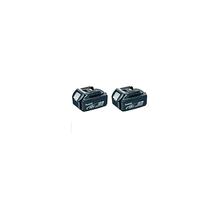 Μπαταρίες Εργαλείων Makita Energy Kit 197288-2 2x BL1850B