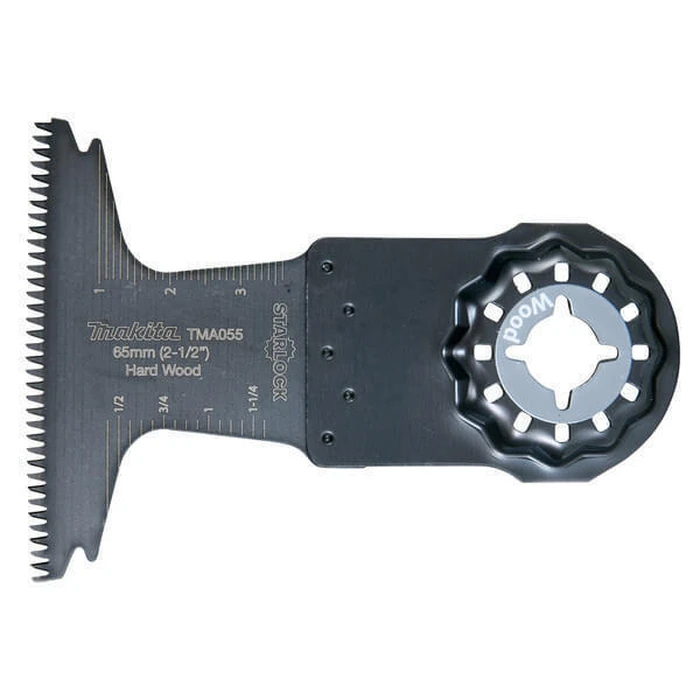 Makita Λεπίδα Εμβύθισης 65 mm BiM TMA55 (B-64892)