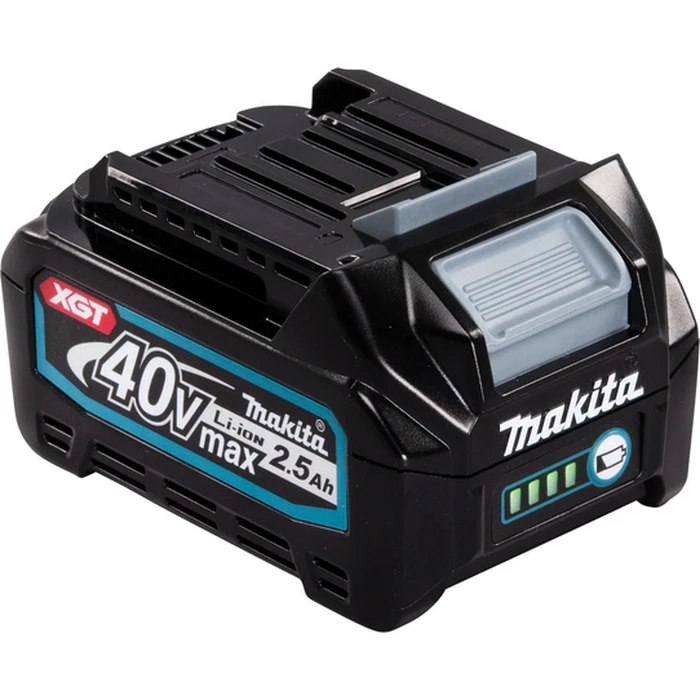 Makita BL4025 XGT 40V 2.5Ah Li-Ion Battery Pack