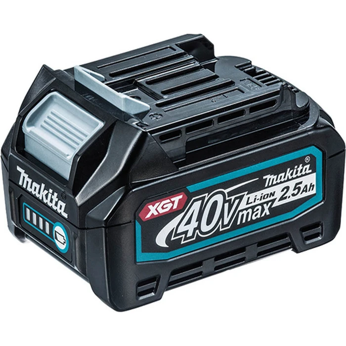 Makita BL4025 XGT 40V 2.5Ah Li-Ion Battery Pack