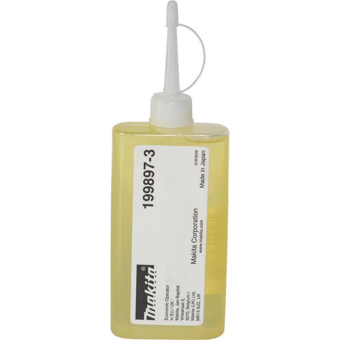 Makita Chainsaw Oil 100 ml