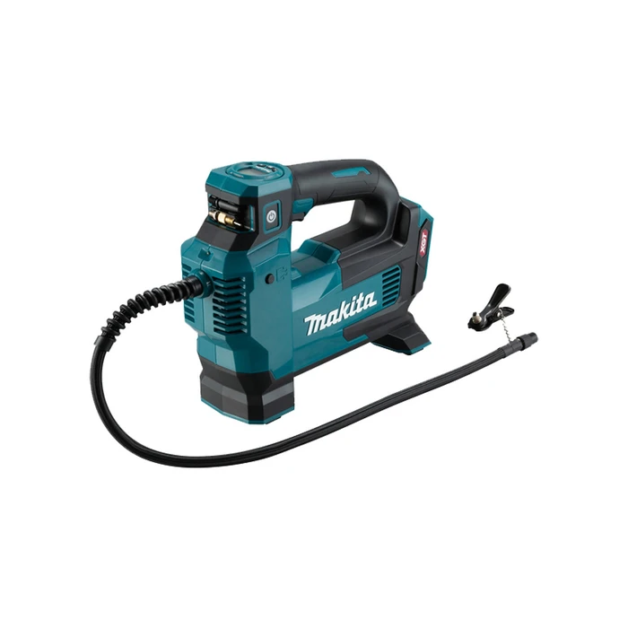 Makita MP001GZ Cordless Compressor / Tire Inflator 11.1 bar (161 psi) 40V