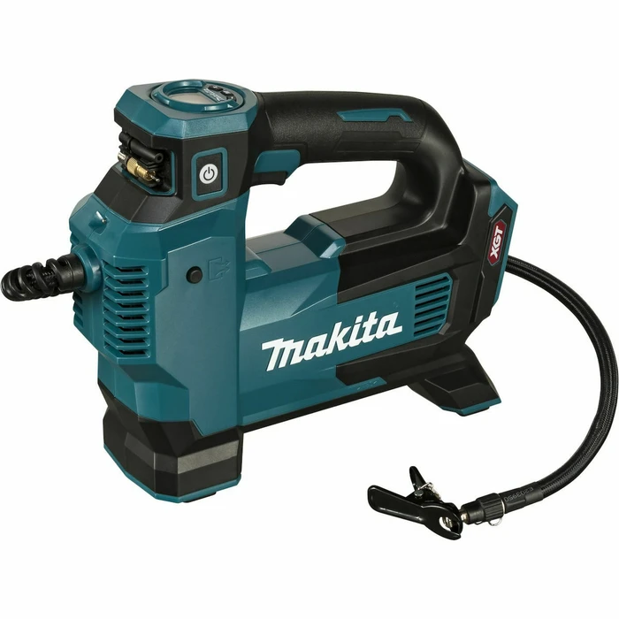 Makita MP001GZ Cordless Compressor / Tire Inflator 11.1 bar (161 psi) 40V