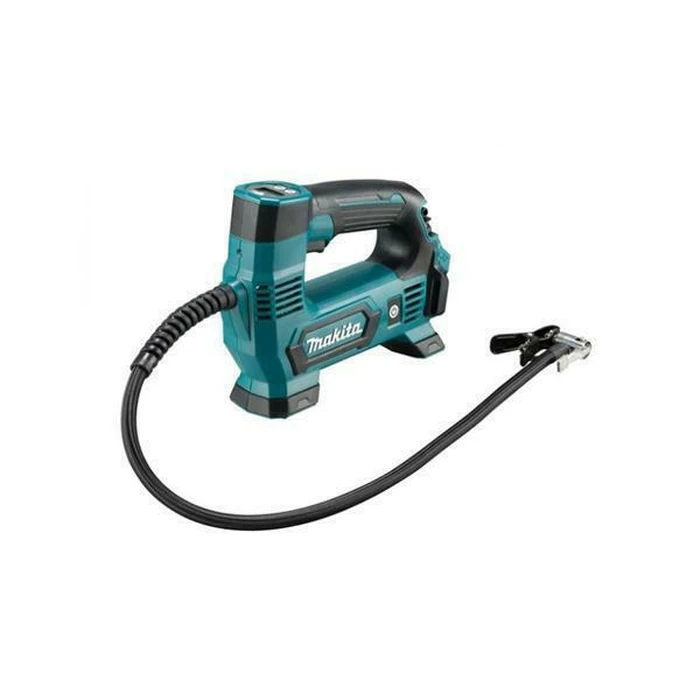 Makita MP001GZ Cordless Compressor / Tire Inflator 11.1 bar (161 psi) 40V