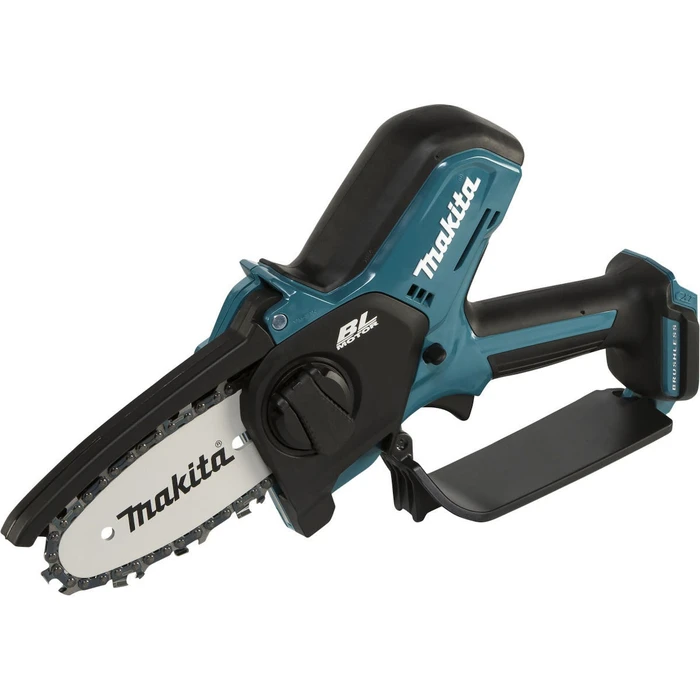 Makita UC100DZ Κλαδευτικό Αλυσοπρίονο Μπαταρίας 12V