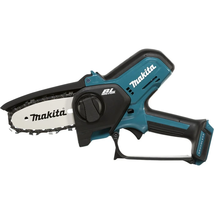 Makita UC100DZ Κλαδευτικό Αλυσοπρίονο Μπαταρίας 12V