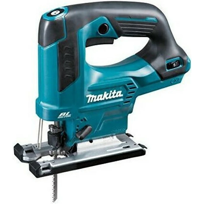 Makita JV103DZ Jigsaw (Stichsäge) - 12V CXT, Body Only (Solo)