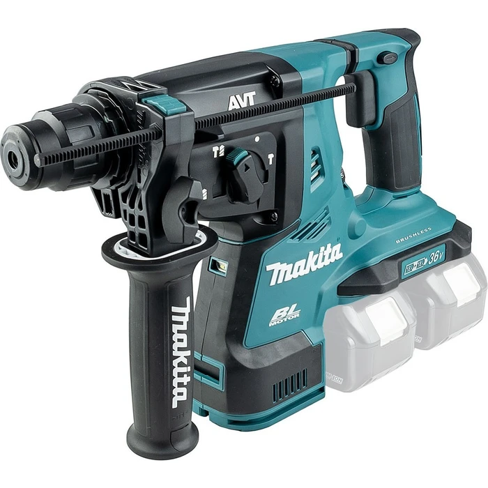 Makita DHR280ZJ Cordless Rotary Hammer SDS-Plus (Body Only)