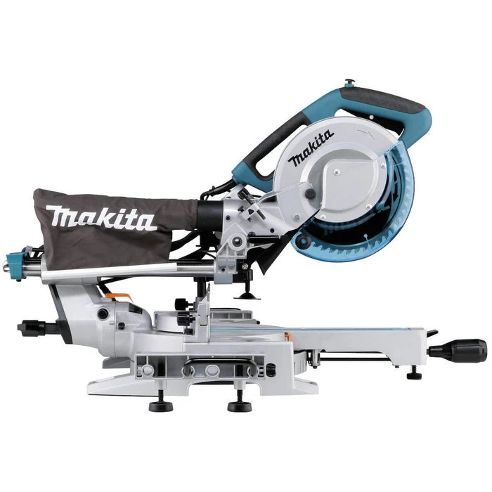 Makita LSO815FLN 1400W 216mm Circular Saw with Laser & LED