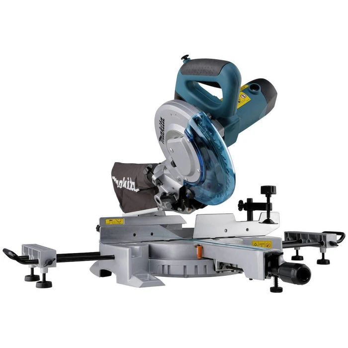 Makita LSO815FLN 1400W 216mm Circular Saw with Laser & LED