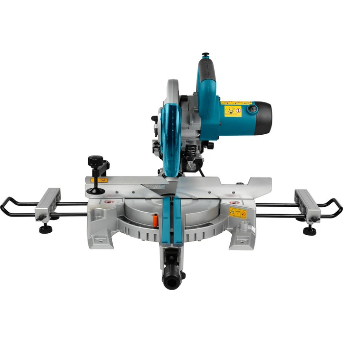 Makita LSO815FLN 1400W 216mm Circular Saw with Laser & LED