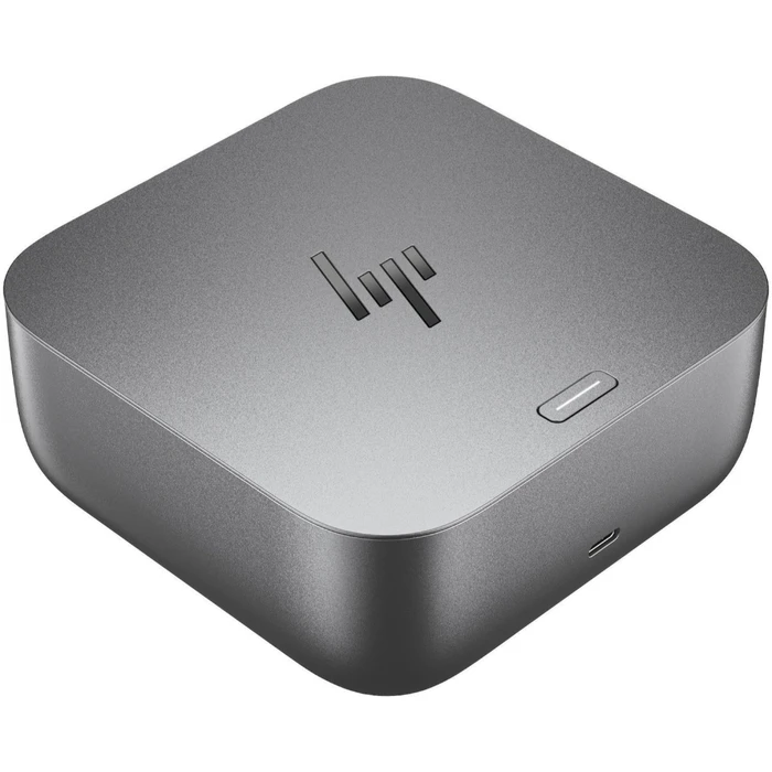 HP Thunderbolt 4 Dock 100W G6 Hub USB 3.2 with USB-C / Ethernet (9X472UT)
