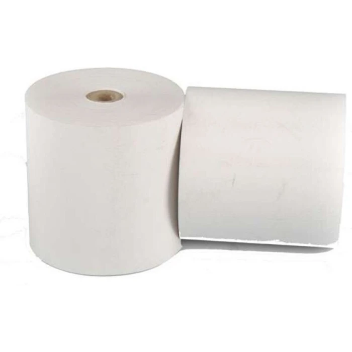 Χαρτοταινία Θερμική 80x80mm Ρολό 70 Μέτρα BPA Free - ACI ROLLS AND PAPERS by ARMOS
