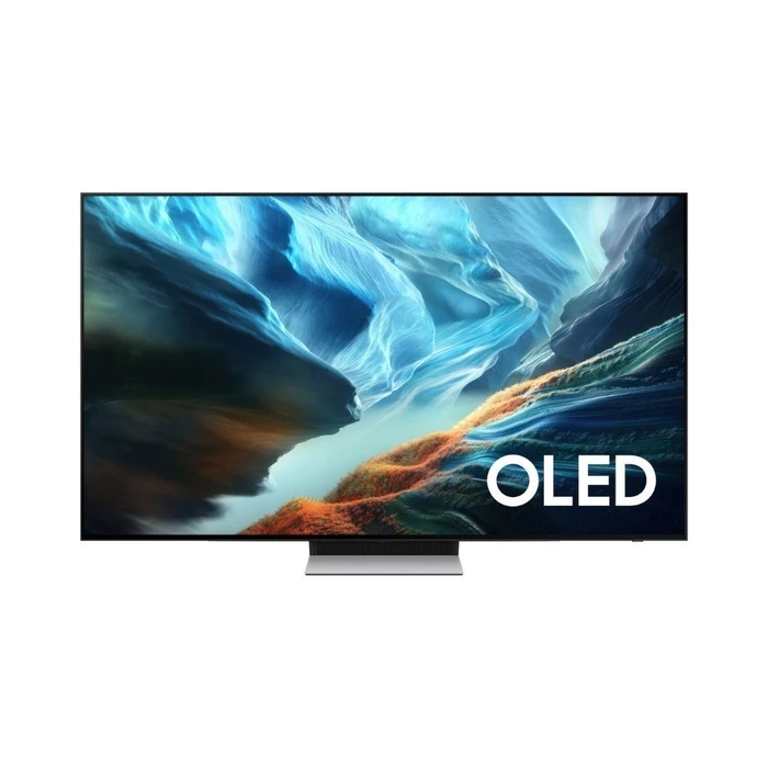 Samsung TV OLED S90H 55" QE55S90HAEXXH 4K Smart Vision AI Neural Quantum Processor Glare Free (2026)