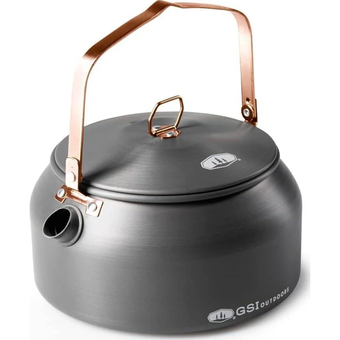 Σετ Μαγειρέματος GSI Outdoors Halulite Ketalist Universal για Camping