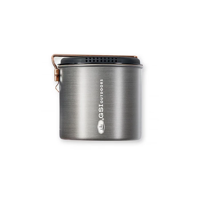 GSI Outdoors Σετ Μαγειρέματος για Camping 1.8lt