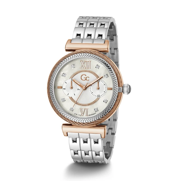 GC Watches Women Watch 38 mm