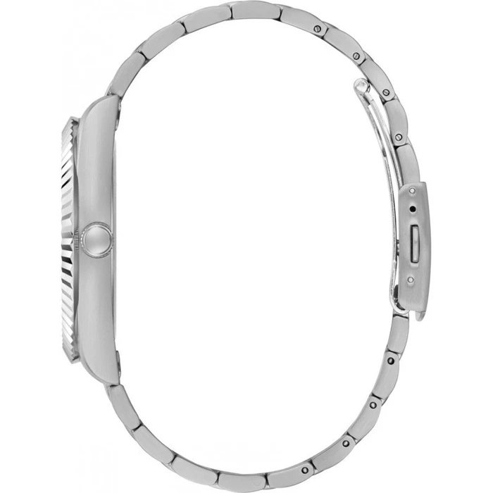 Guess Men's Watch GW0265G7 Silver 42 mm