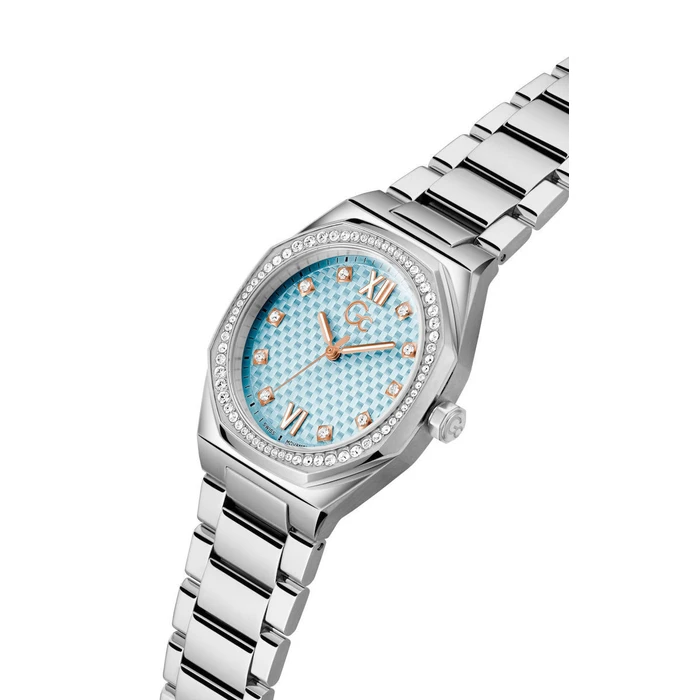 GC Watches Γυναικεία Ρολόγια Z25003L7MF ? 34 mm