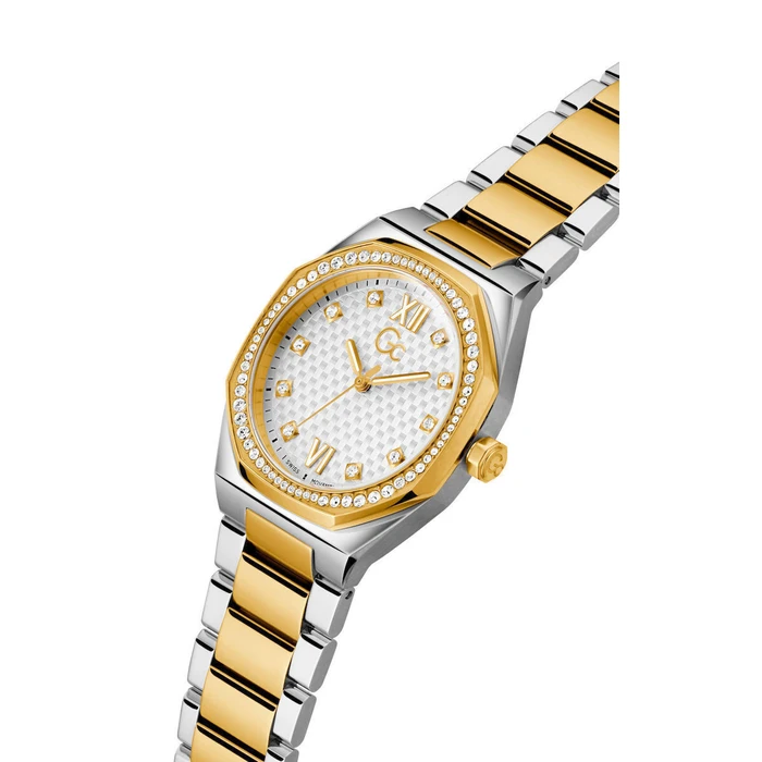 GC Watches Γυναικείο Ρολόι Z25002L1MF