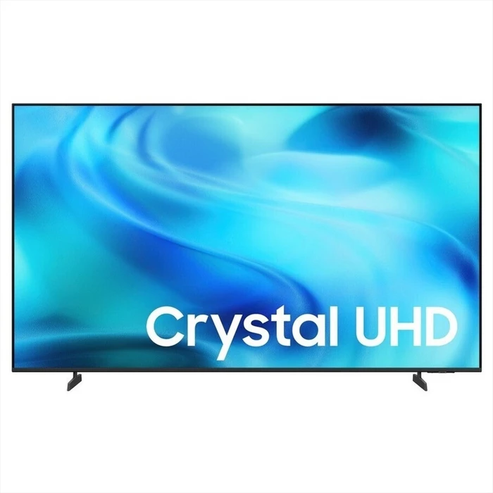Samsung Smart Τηλεόραση 65" 4K UHD LED Crystal UHD U8000H HDR (2026) UE65U8072HUXXH