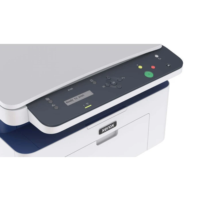 Xerox B105 Μονόχρωμος Laser Εκτυπωτής
