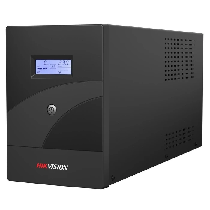 Hikvision DS-UPS3000-R UPS 3000VA / 1800W