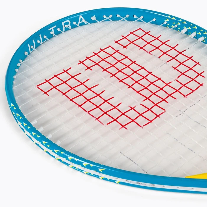 Wilson Ultra Power Junior 21 (WR118910) Tennis Racket