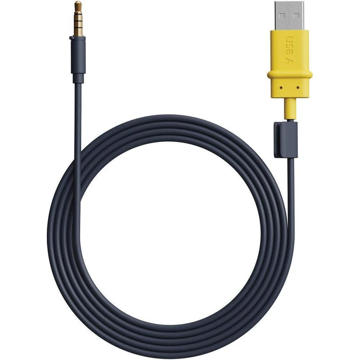 Logitech Καλώδιο USB 1,31 m (951-000089) - 1 τεμάχιο