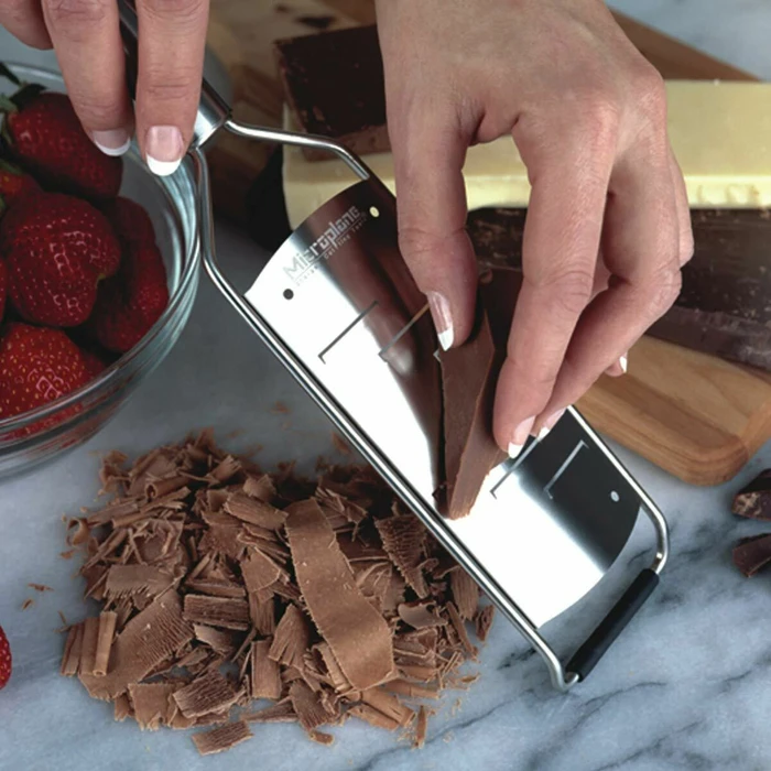 Microplane Professional Series Large Shaver