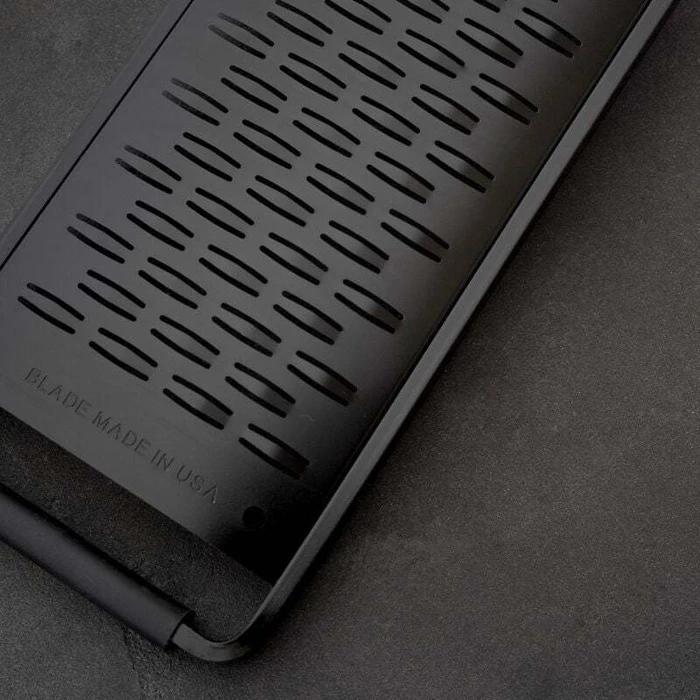 Microplane Black Sheep Medium Ribbon Grater