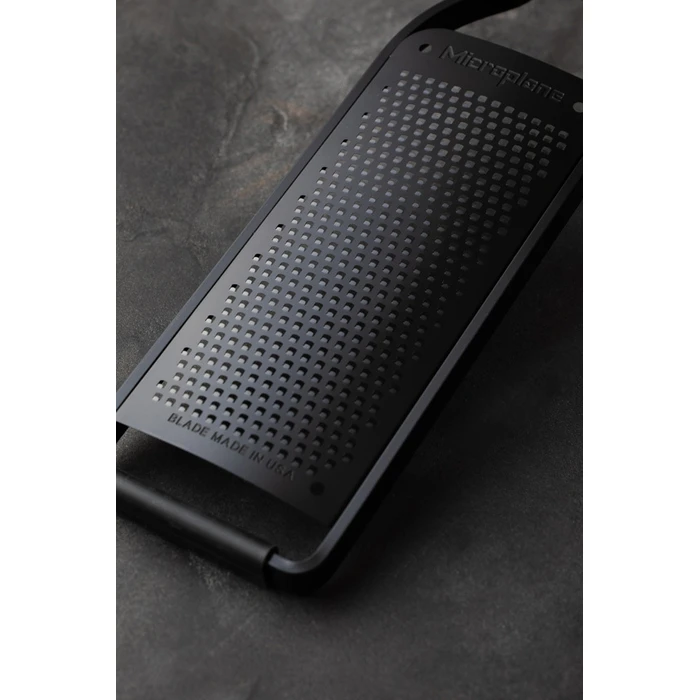 Τρίφτης Microplane Black Sheep Fine Grater