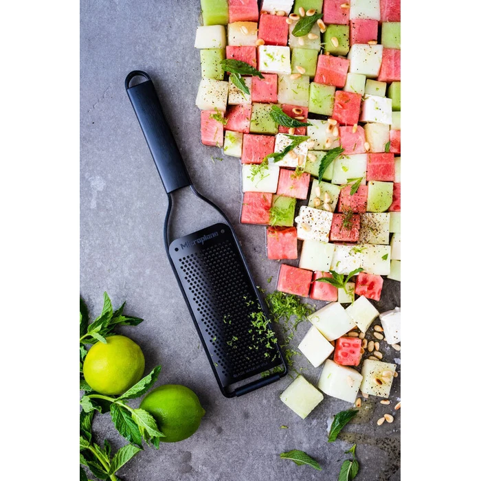 Τρίφτης Microplane Black Sheep Fine Grater