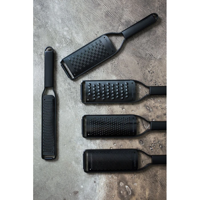 Τρίφτης Microplane Black Sheep Fine Grater