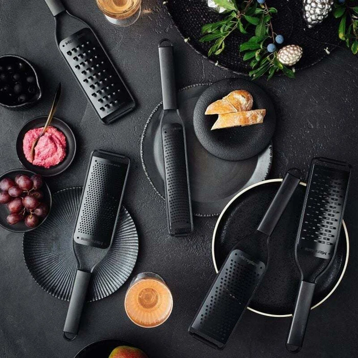 Τρίφτης Microplane Black Sheep Large Grater