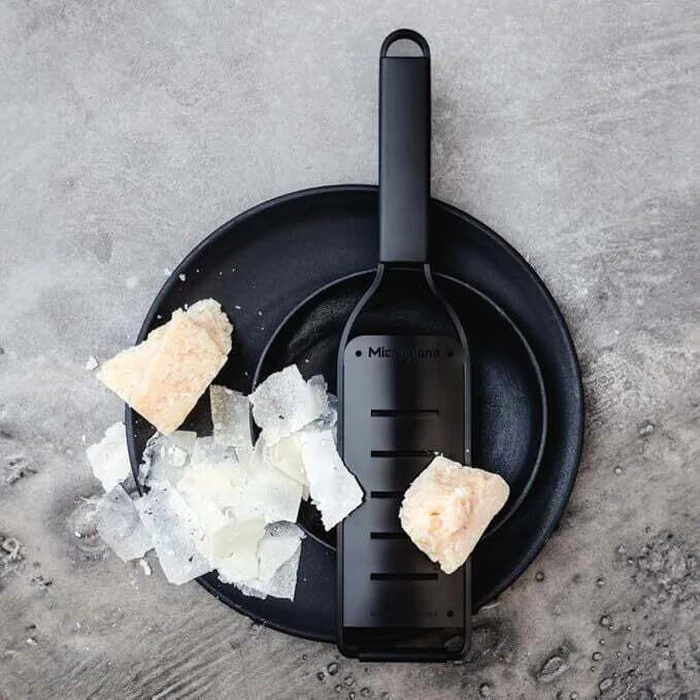 Τρίφτης Microplane Black Sheep Large Grater
