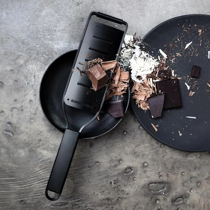 Τρίφτης Microplane Black Sheep Large Grater