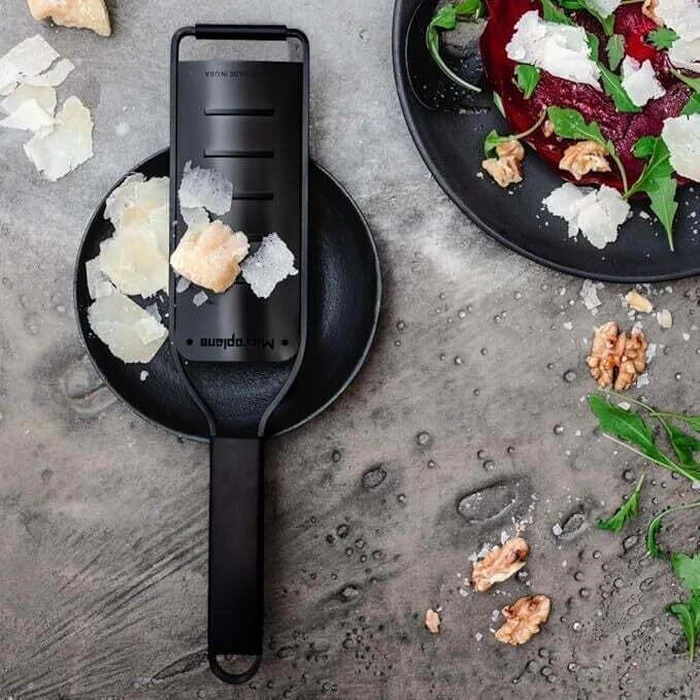 Τρίφτης Microplane Black Sheep Large Grater