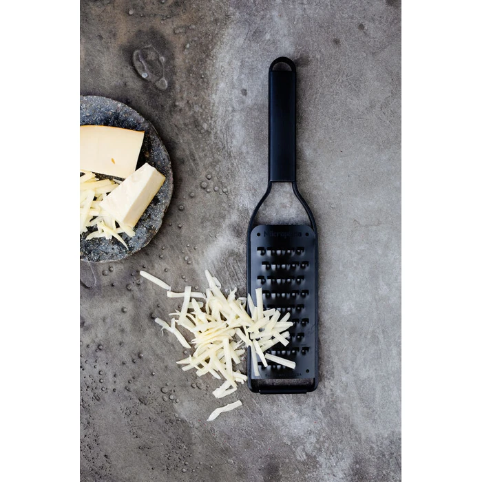 Τρίφτης Microplane Black Sheep Extra Coarse Grater