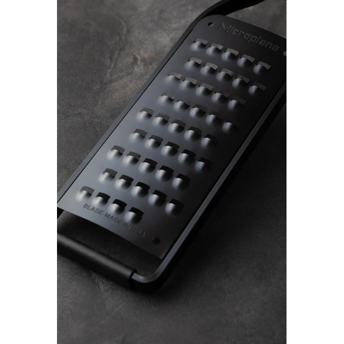 Τρίφτης Microplane Black Sheep Extra Coarse Grater