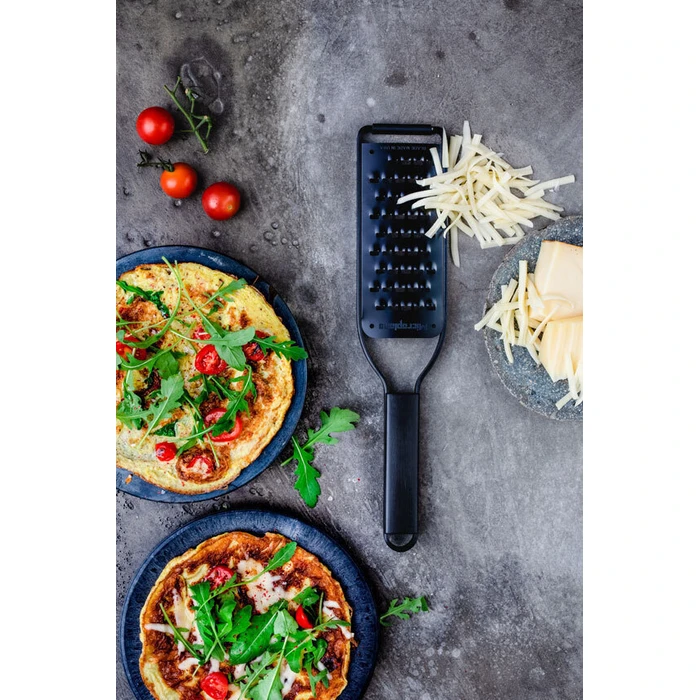 Τρίφτης Microplane Black Sheep Extra Coarse Grater