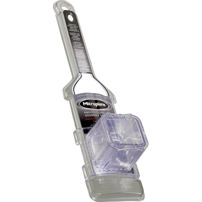 Microplane Gourmet Slider Attachment Τρίφτες & κόφτες